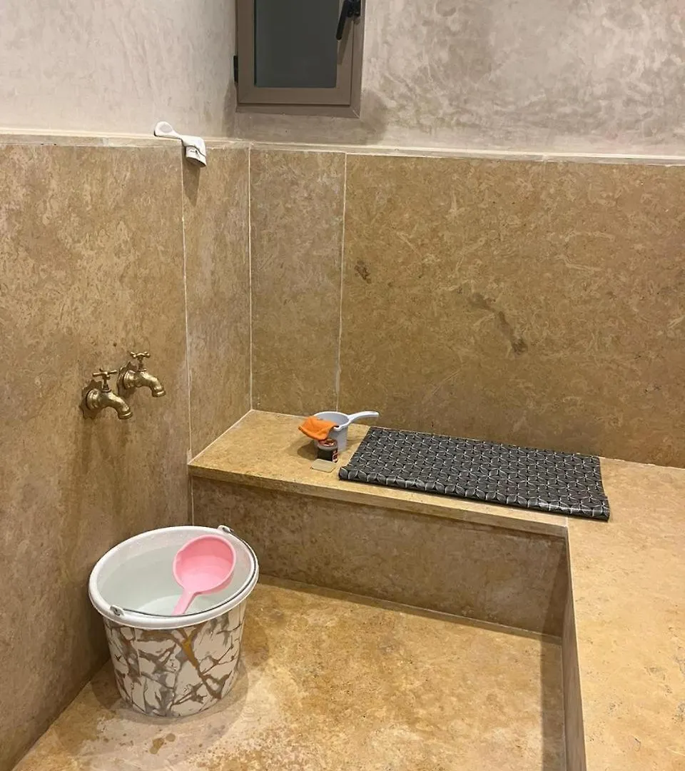 Villa Akenza Hospitality Marrakesch
